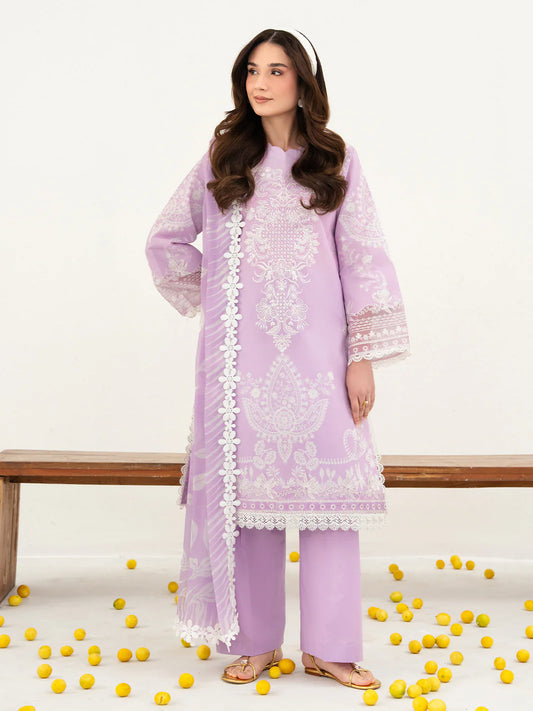 ANA-009 | 3 PC LAWN