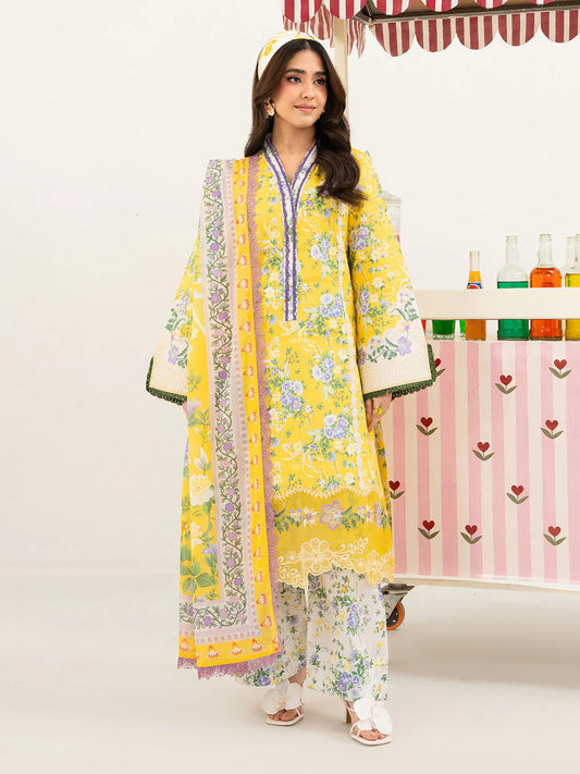 ANA-016 | 3 PC LAWN