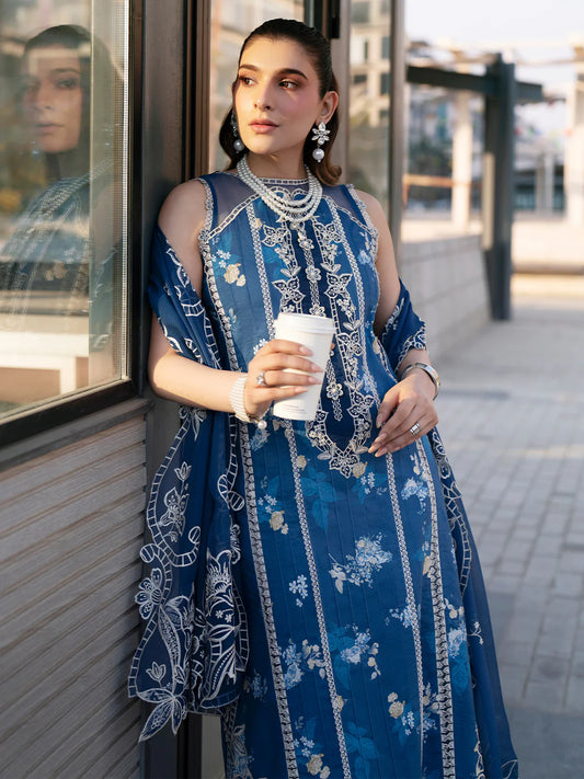 BW - 003 | 3 PC LAWN