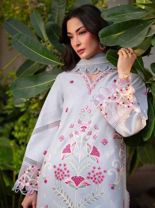 EM-008 | 3 PC LAWN