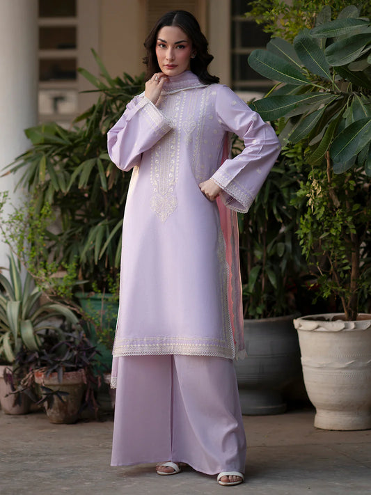 EM-009 | 3 PC LAWN