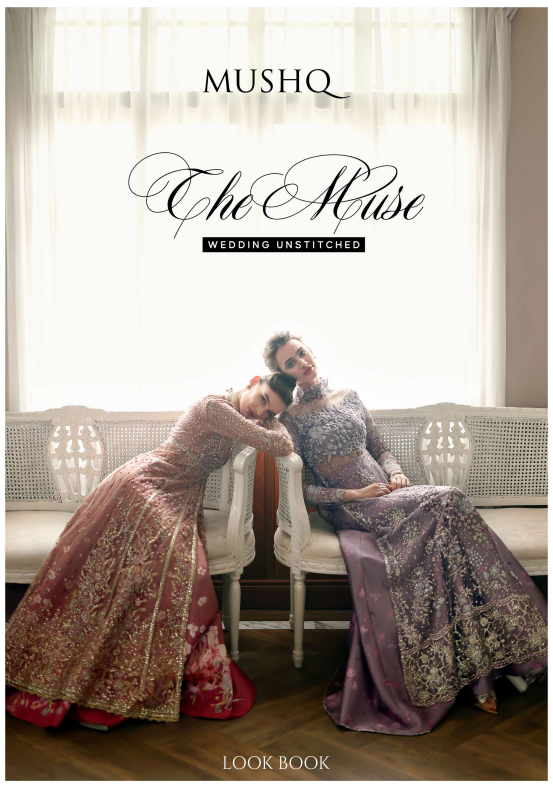 THE MUSE | WEDDING