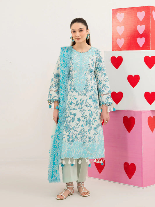 ANA-014 | 3 PC LAWN