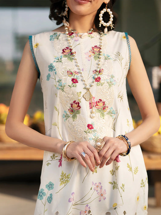 BW - 002 | 3 PC LAWN