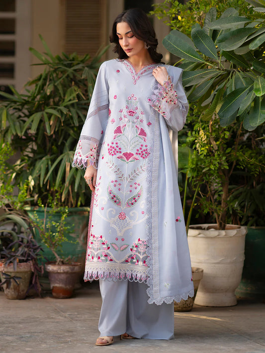 EM-008 | 3 PC LAWN